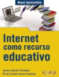 Manual imprescindible de internet como recurso educativo vignette
