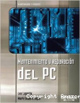 Mantenimiento y reparación del PC vignette