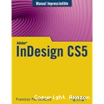 Manual imprescindible de InDesign CS5 vignette