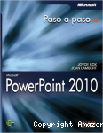 Powerpoint 2010 vignette