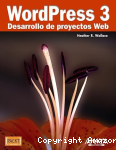 WordPress 3 vignette