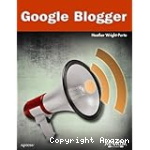 Google Blogger vignette