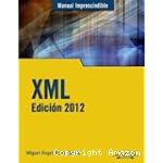 XML edición 2012 vignette
