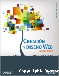 Creación y diseño Web. Edición 2012 vignette