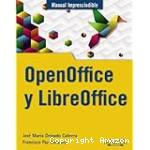 Manual Imprescindible de OpenOffice y LibreOffice vignette