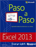 Excel 2013 Paso a Paso vignette