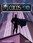 Cocos2D - X vignette