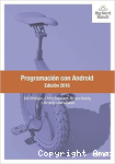 Programación con Android Edición 2016 vignette