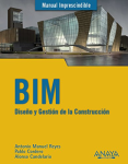 Bim. Diseño y gestión de la construcción vignette