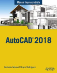 AutoCAD 2018 vignette