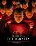 El arte de la fotografía vignette