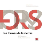 Las formas de las letras vignette