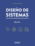 Diseño de sistemas vignette