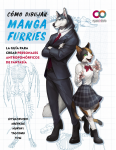 Cómo dibujar manga furries vignette