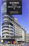 Madrid en la prosa del viaje iv vignette
