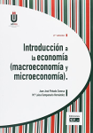 Introducción a la economía (macroeconomía y microeconomía) vignette