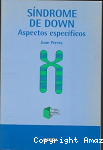Sindrome de Down. Aspectos específicos vignette