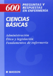 700 preguntas y respuestas en enfermería: ciencias básicas vignette