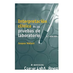 Interpretación clínica de las pruebas de laboratorio vignette