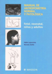 Manual de antropometría normal y patológica vignette