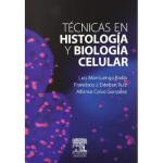 Técnicas en histología y biología celular vignette