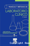 Técnicas y métodos de laboratorio clínico vignette