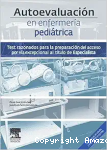 Autoevaluación en enfermería pediátrica vignette