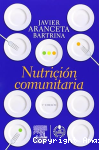 Nutrición comunitaria vignette