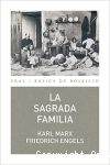 La Sagrada Familia vignette