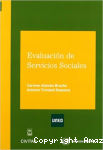 Evaluación de servicios sociales vignette