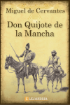 El ingenioso Hidalgo Don quijote de la mancha vignette