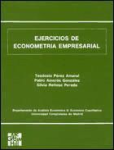 Ejercicios de econometría empresarial vignette