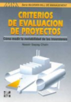 Criterios de evaluación de proyectos vignette