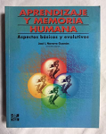 Aprendizaje y memoria humana vignette