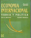 Economía internacional vignette