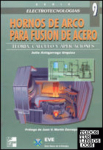 Hornos de arco para fusión de acero vignette