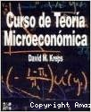 Curso de teoría microeconómica vignette