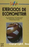 Ejercicios de econometría vignette