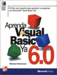 Aprenda Microsoft visual basic 6.0 Ya vignette