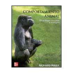 Comportamiento animal vignette