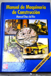 Manual de maquinaria de construcción vignette