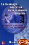 La tecnología educativa en la enseñanza superior vignette