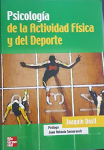 Psicología de la actividad física y del deporte vignette