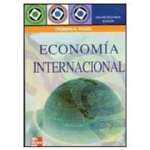 Economía internacional vignette