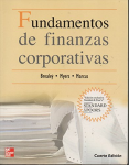 Fundamentos de finanzas corporativas vignette