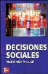 Decisiones sociales vignette