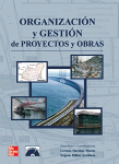 Organización y gestión de proyectos y obras vignette