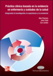 Práctica clínica basada en la evidencia en enfermería y cuidados de la salud vignette
