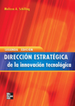 Dirección estratégica de la innovación tecnológica vignette