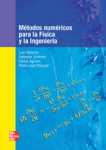 Métodos numéricos para la física y la ingeniería vignette